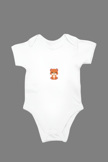 Drip Squadx Infant Puppy Romper