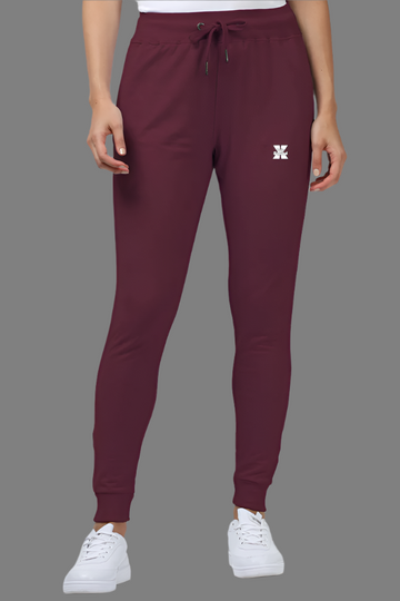 Drip SquadX Women Joggers