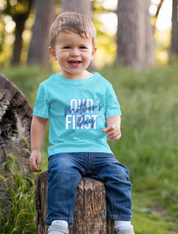 Drip SquadX Toddlers The First Mothers Day