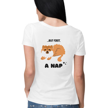 Drip SquadX Front and Back Casual T-Shirt