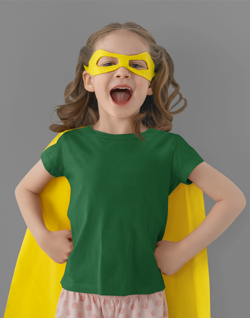 Drip SquadX Toddler Plain Tshirt