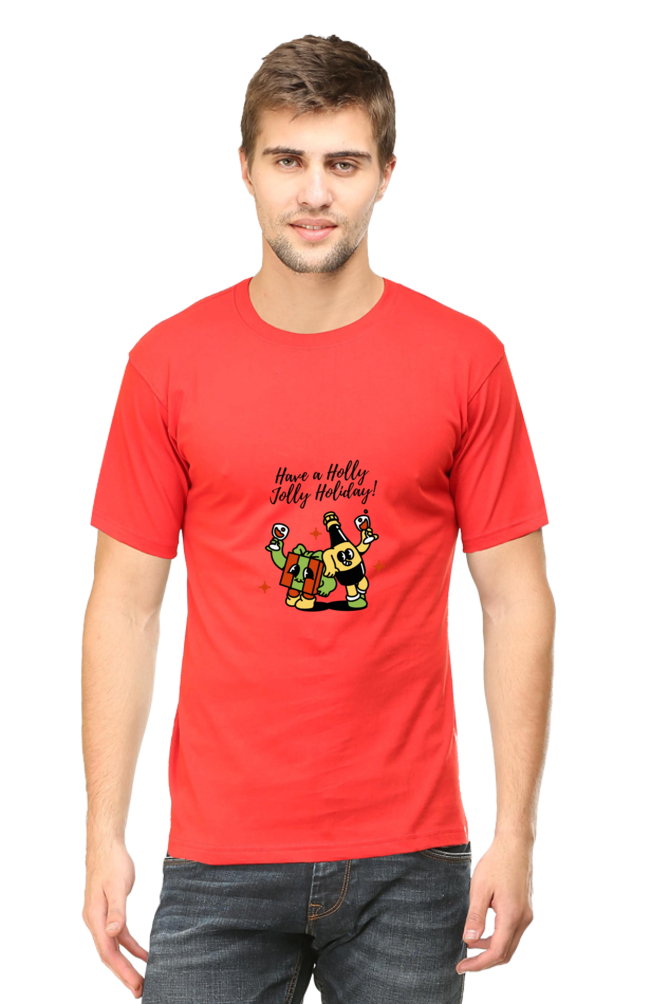 Drip SquadX Holiday Unisex Classic Tshirt