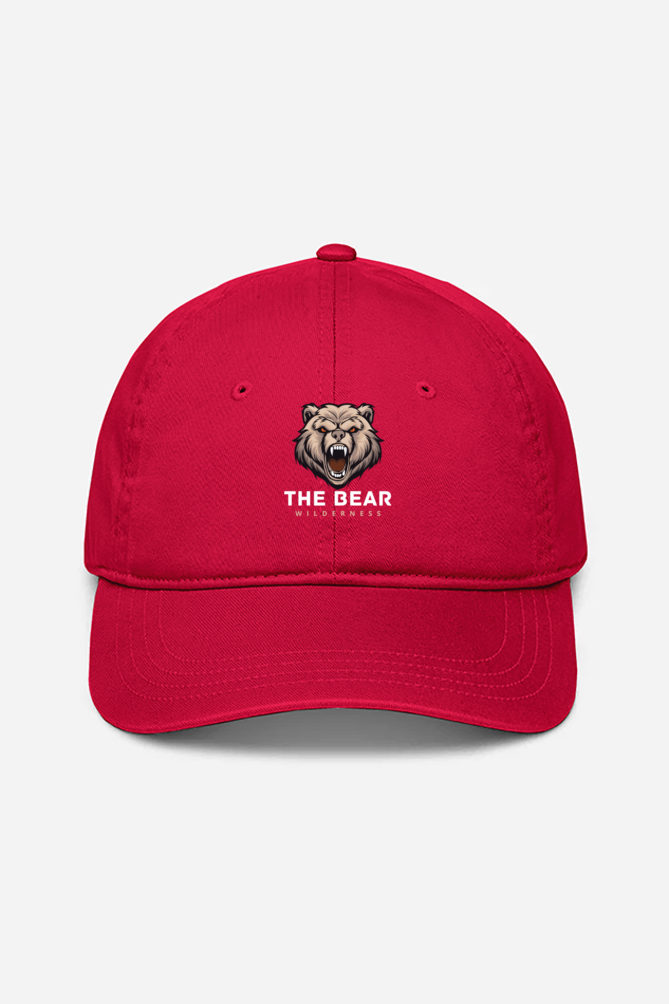 Drip SquadX Bear Cap