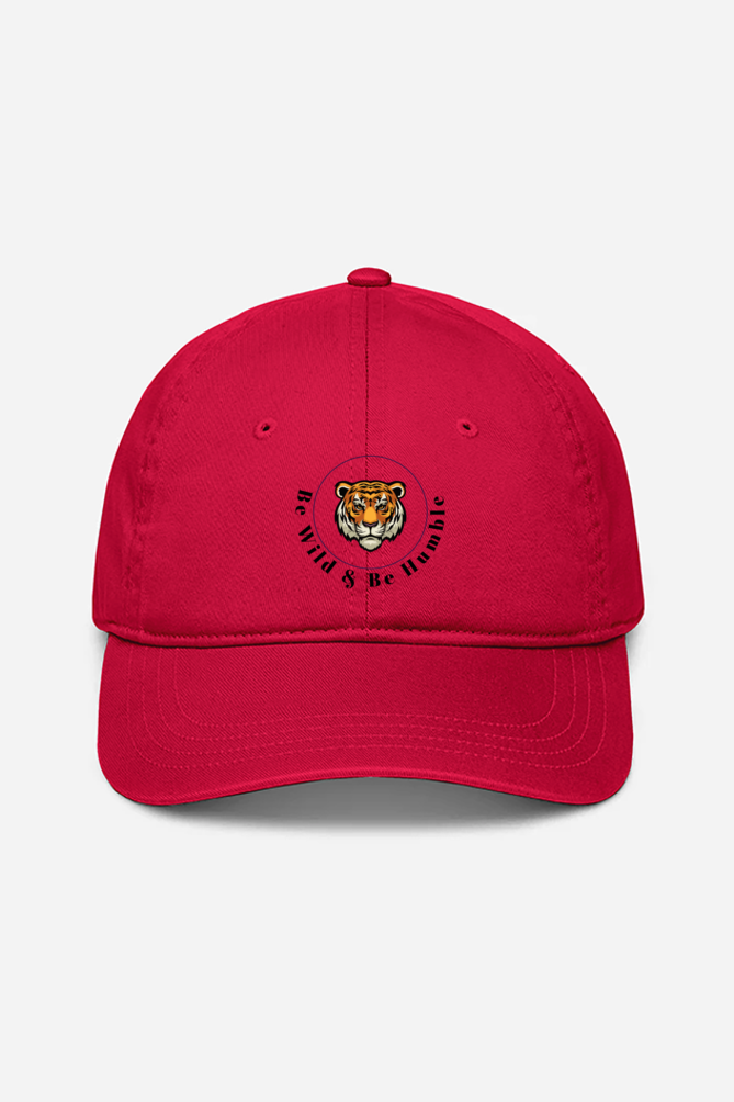 Drip SquadX  Tiger Be Humble Cap