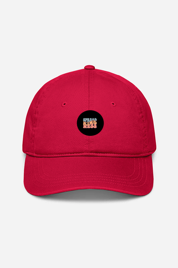 Drip SquadX Kindness Cap