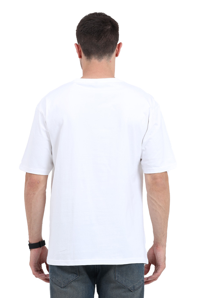 Drip SquadX PLAY Unisex Oversize Classic Tshirt