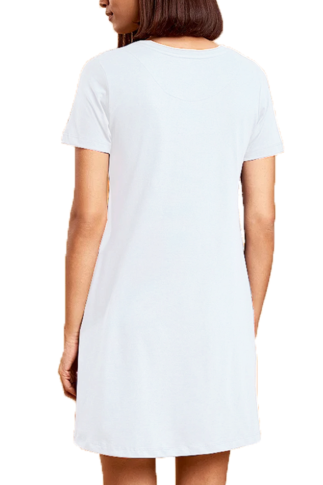 Drip SquadX Women Napping Is Sport Tshirt Dress Light