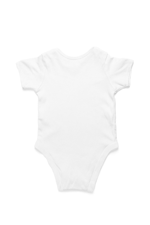 Drip Squadx Infant Tiny But Mighty Romper