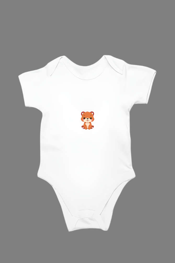 Drip Squadx Infant Puppy Romper