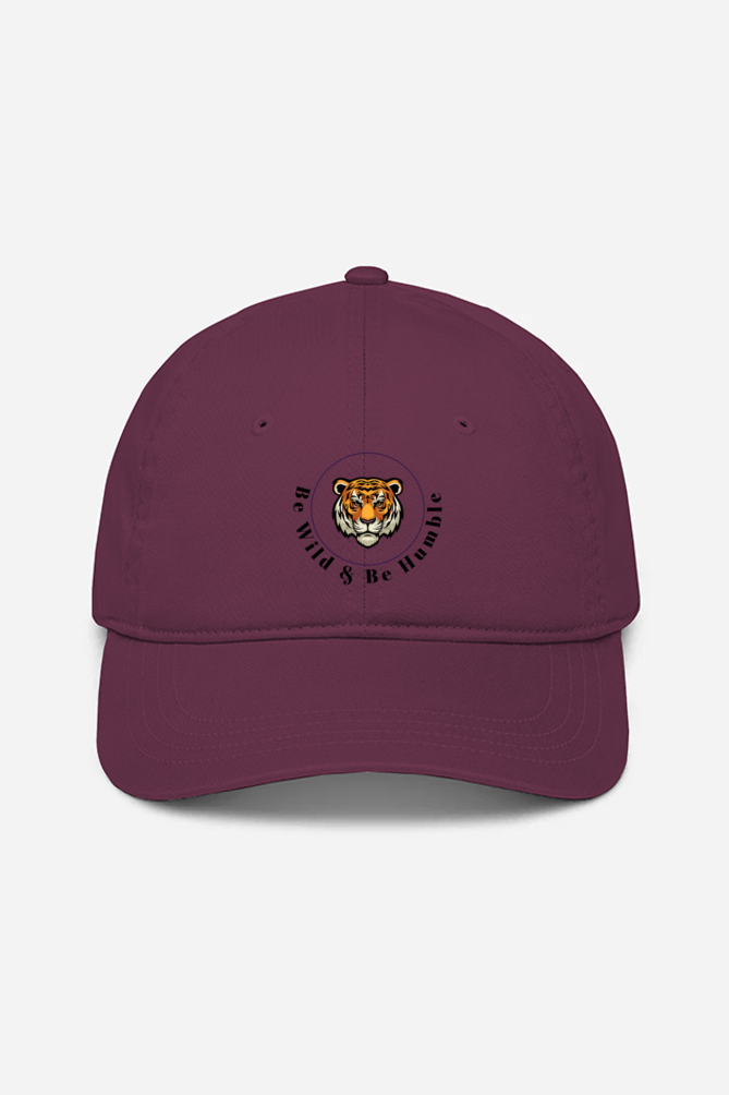 Drip SquadX  Tiger Be Humble Cap
