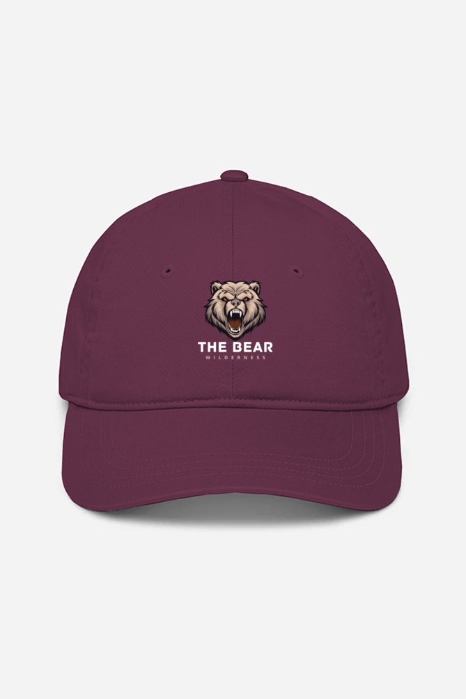 Drip SquadX Bear Cap