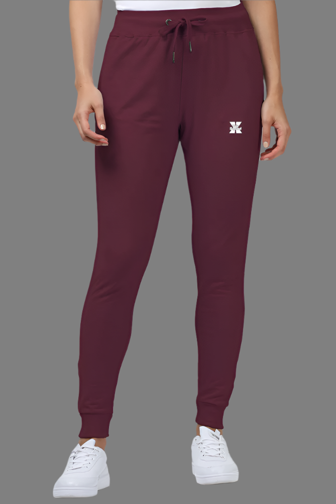 Drip SquadX Women Joggers