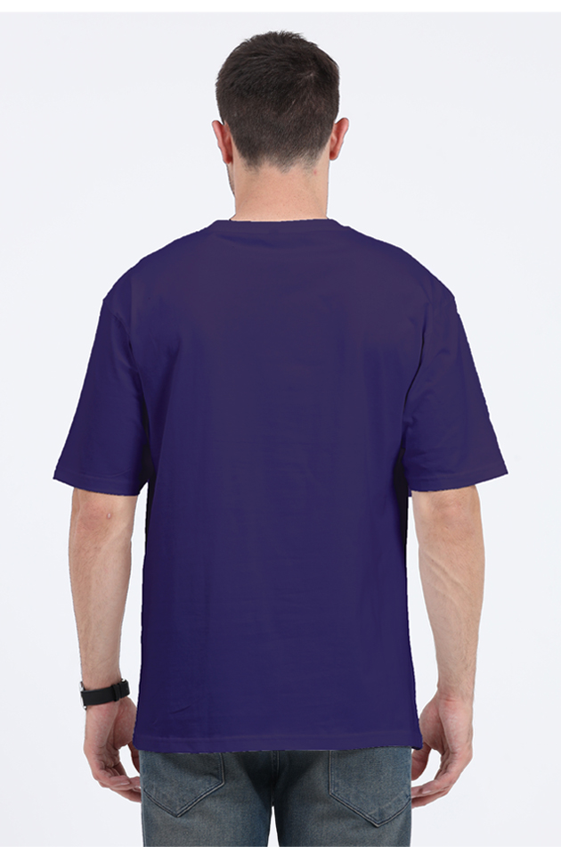 Drip SquadX Retro Unisex Oversize Classic Tshirt