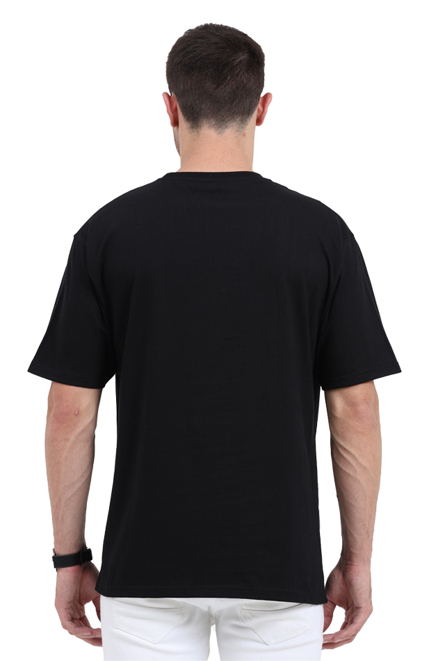 Drip SquadX Stare at Ur Wife Oversize Tshirt