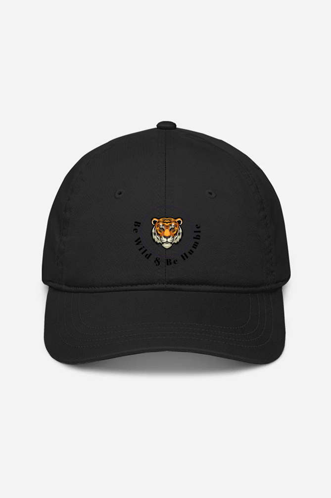 Drip SquadX  Tiger Be Humble Cap