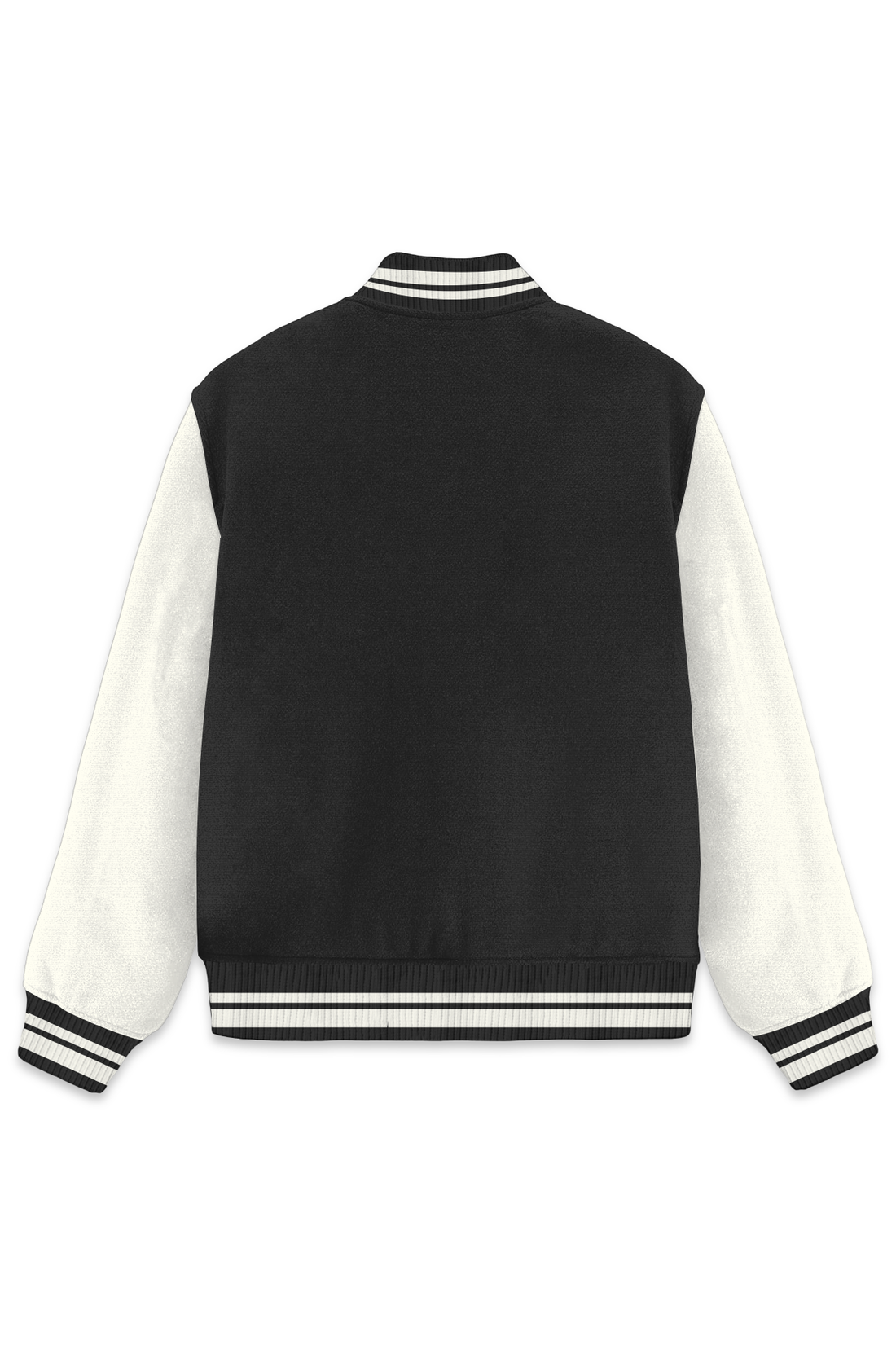 Drip SquadX Gravity Varsity Jacket