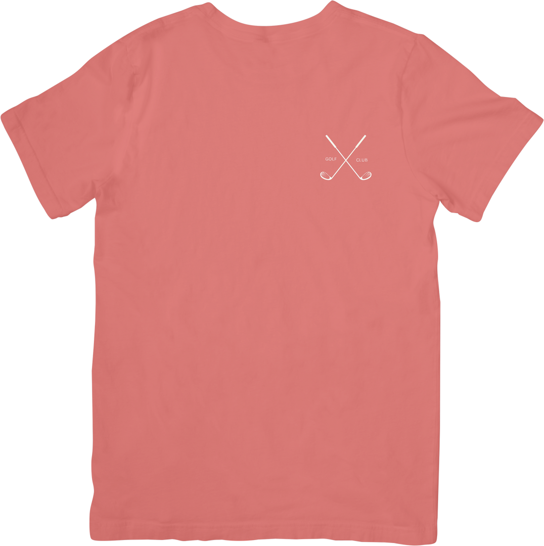 Drip SquadX Golf Club Classic T-shirt