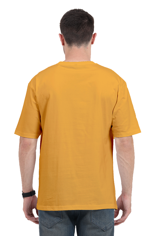 Drip SquadX Unisex Oversize Unapologetic Me