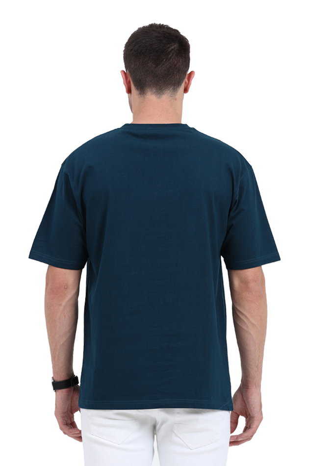 Drip SquadX FIT Unisex Oversize Classic Tshirt