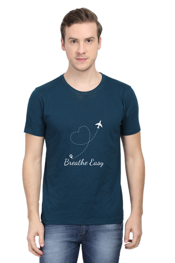 Drip SquadX Unisex Breathe Easy Classic Tshirt