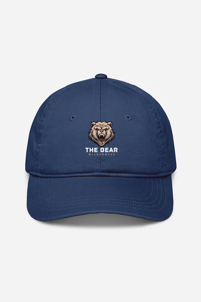 Drip SquadX Bear Cap