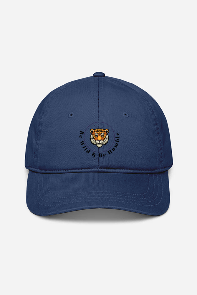 Drip SquadX  Tiger Be Humble Cap