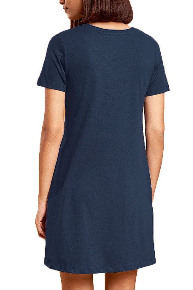 Drip SquadX Women Kids Ago Tshirt Dress