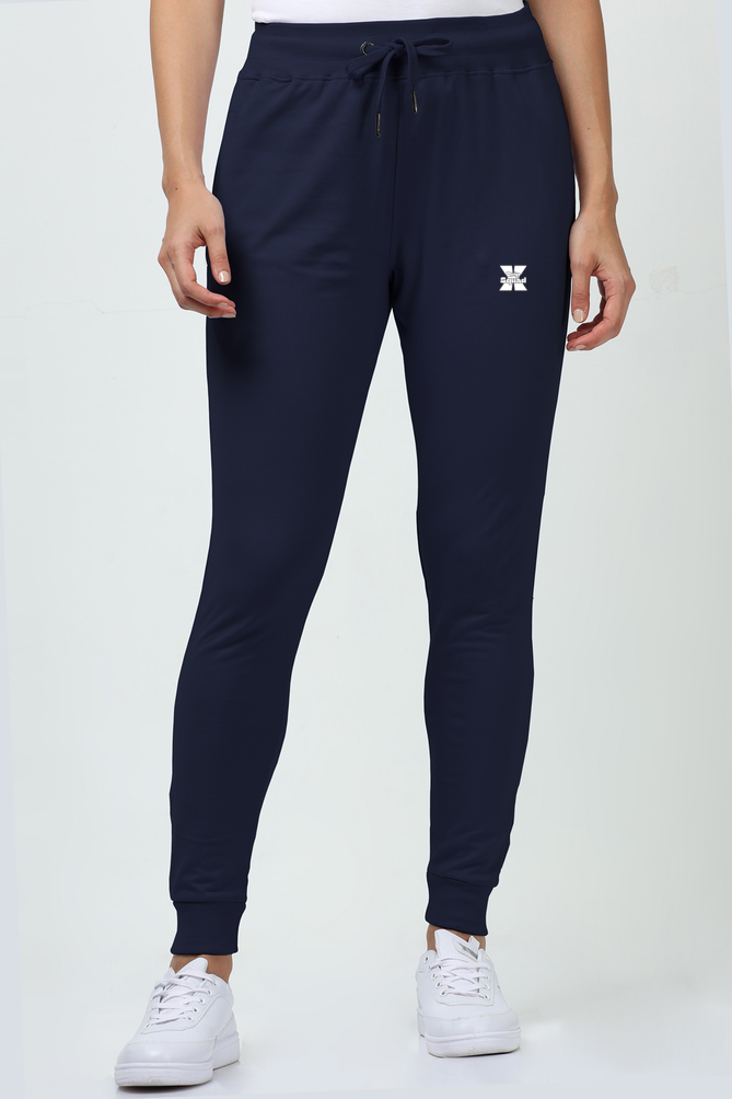 Drip SquadX Women Joggers