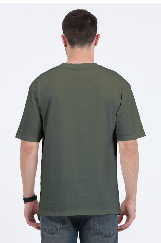 Drip SquadX PLAY Unisex Oversize Classic Tshirt