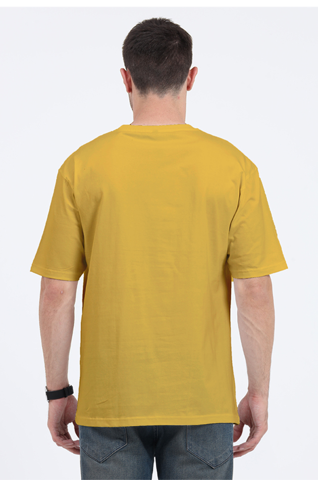 Drip SquadX Unisex Oversize Unapologetic Me