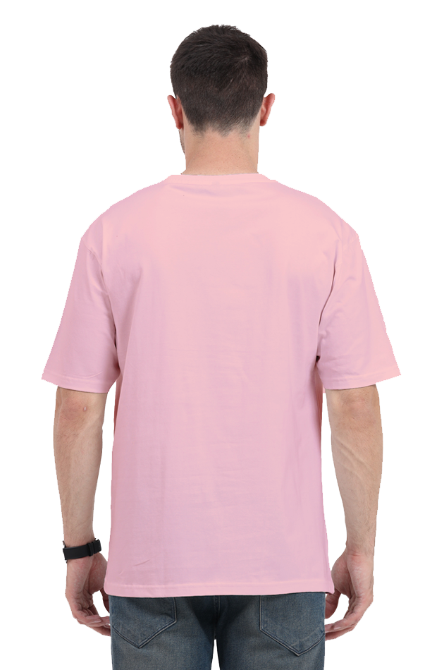 Drip SquadX PLAY Unisex Oversize Classic Tshirt