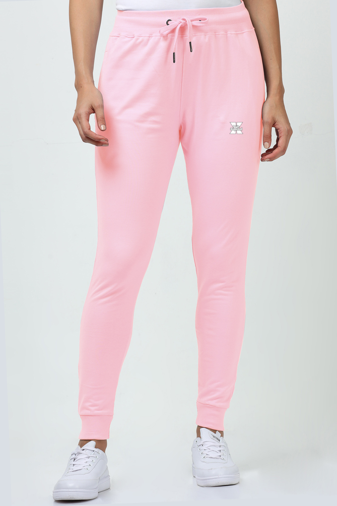 Drip SquadX Women Joggers