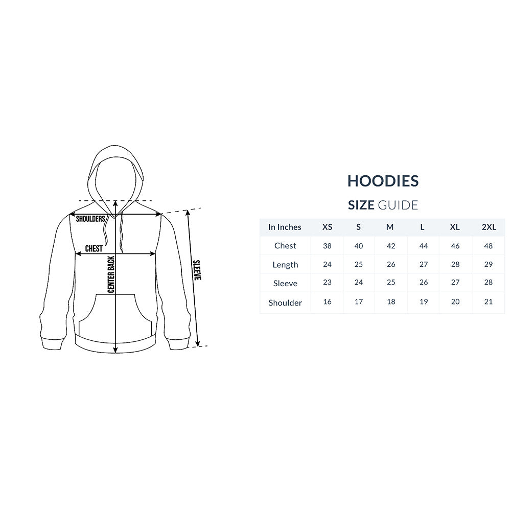 Unisex Anime inspired Sight Hoodie Lavender N More 320 GSM Premium cotton | Dripsquadx