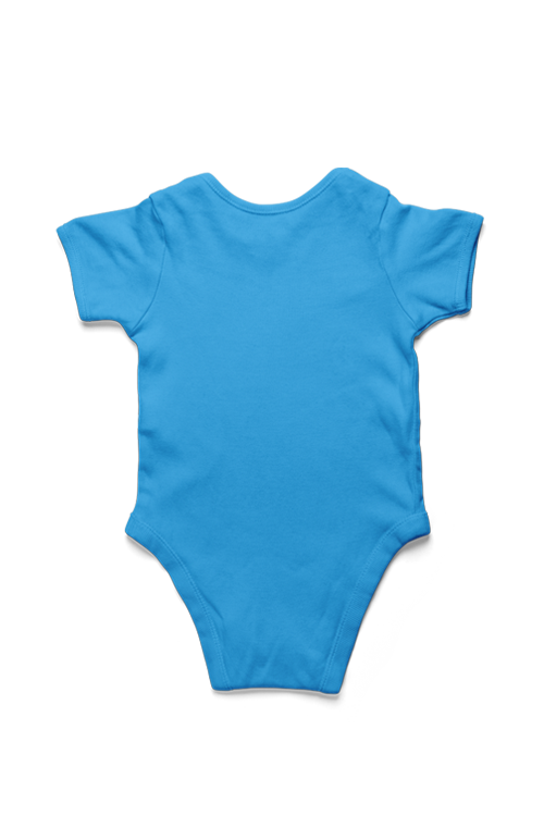 Drip Squadx Infant Tiny But Mighty Romper