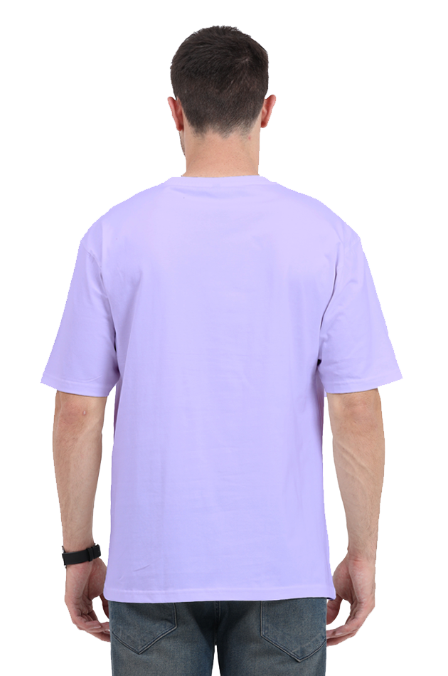 Drip SquadX PLAY Unisex Oversize Classic Tshirt