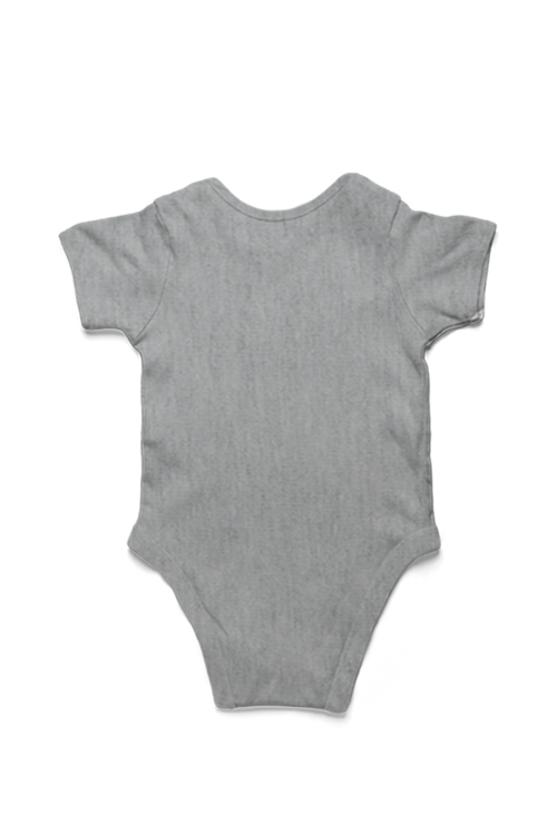 Drip Squadx Infant Tiny But Mighty Romper