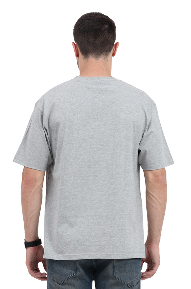 Drip SquadX PLAY Unisex Oversize Classic Tshirt