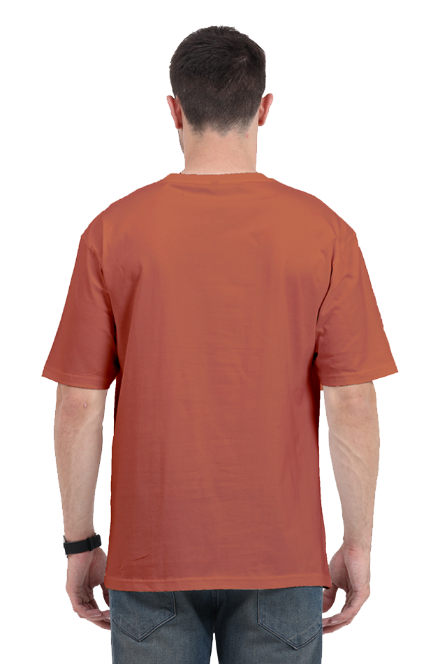 Drip SquadX Unisex Oversize Unapologetic Me