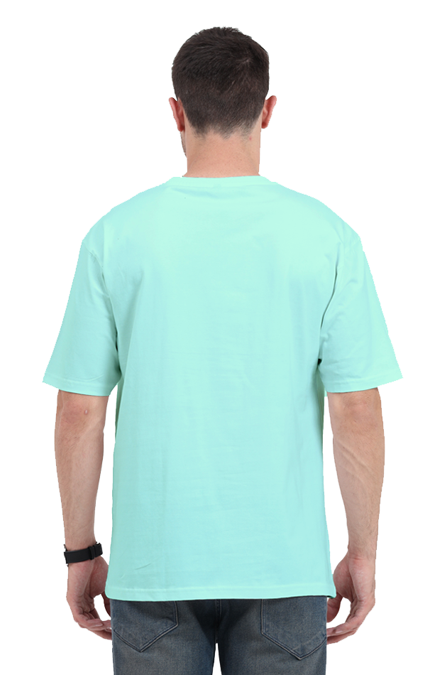 Drip SquadX PLAY Unisex Oversize Classic Tshirt