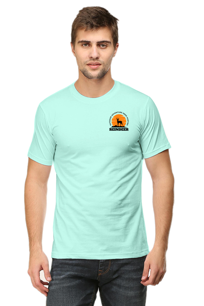 Drip SquadX Deer Hunting Classic Tshirt