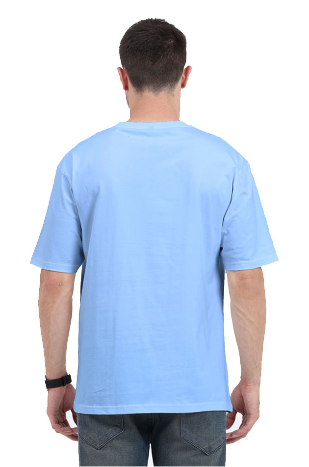 Drip SquadX PLAY Unisex Oversize Classic Tshirt