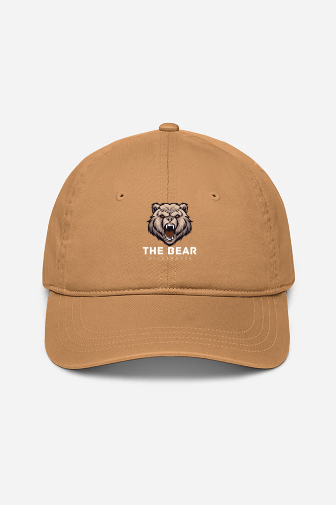 Drip SquadX Bear Cap