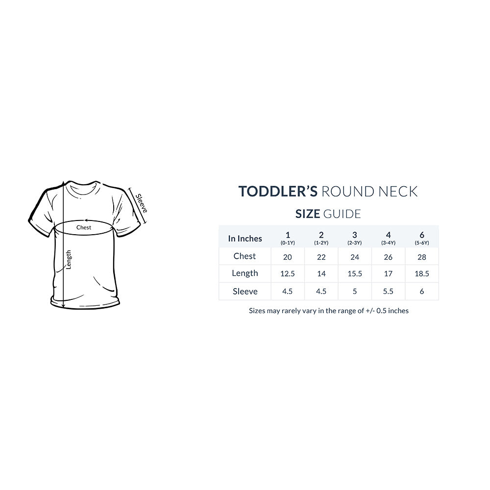 Drip Squadx Toddler Dragon T-shirt