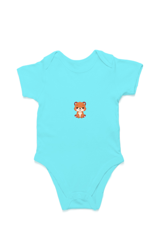 Drip Squadx Infant Puppy Romper