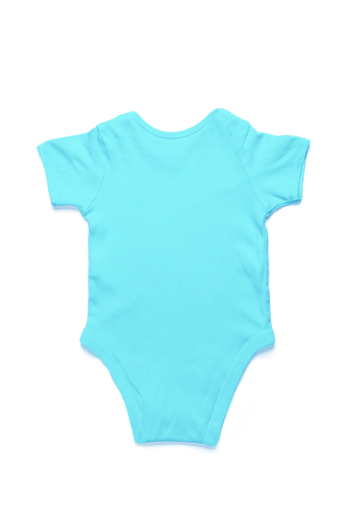 Drip Squadx Infant Tiny But Mighty Romper