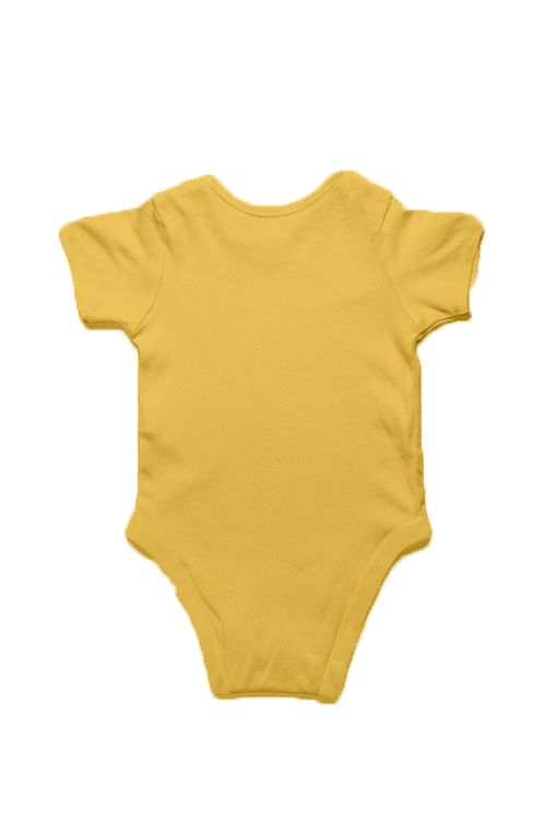 Drip Squadx Infant Tiny But Mighty Romper