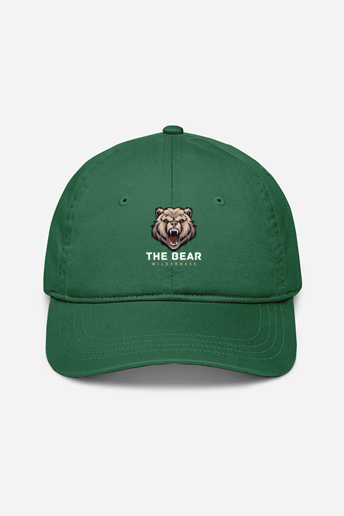 Drip SquadX Bear Cap