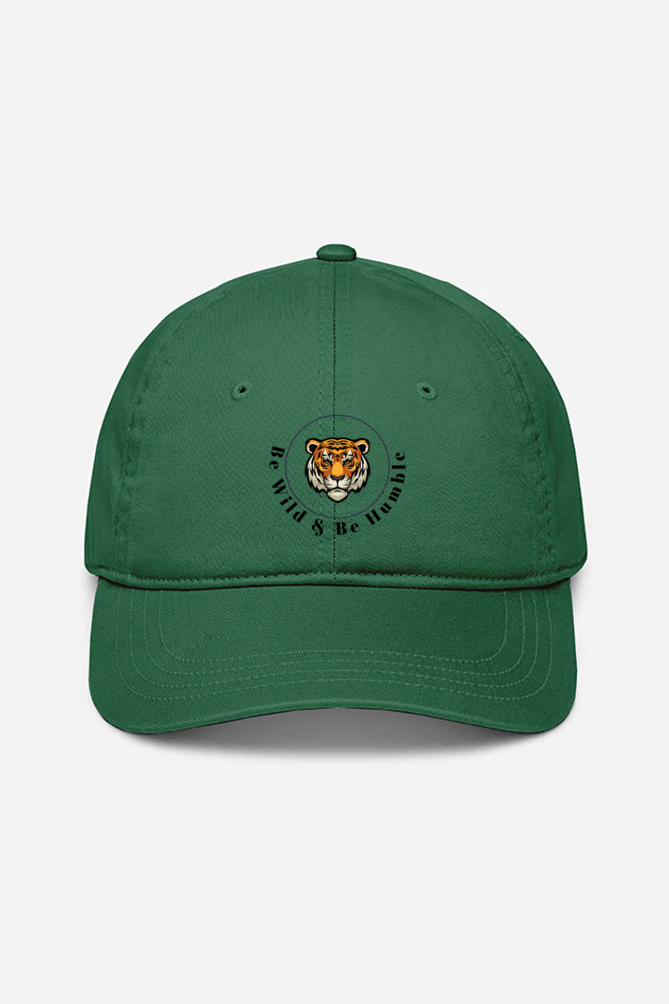 Drip SquadX  Tiger Be Humble Cap