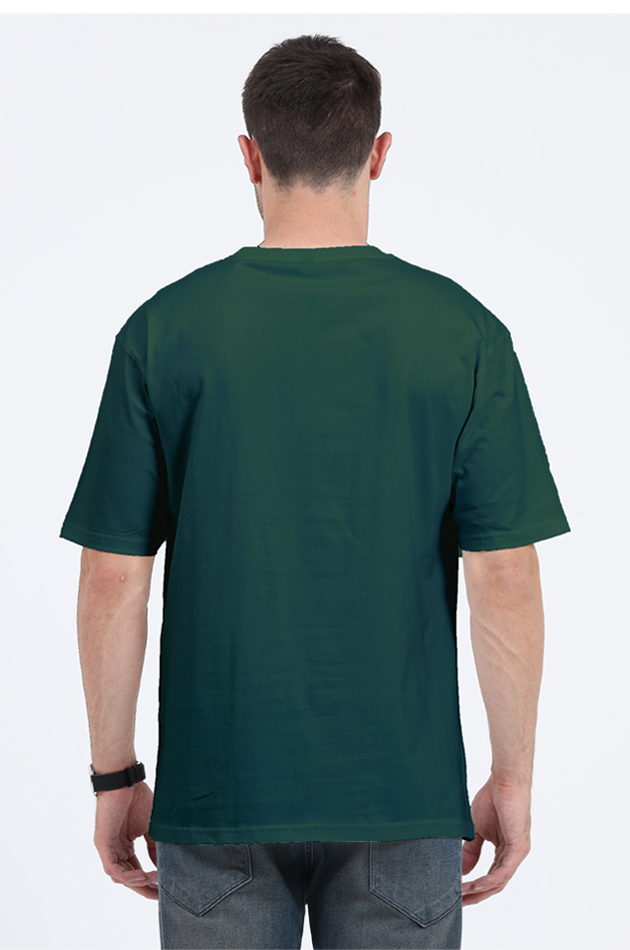 Drip SquadX FIT Unisex Oversize Classic Tshirt