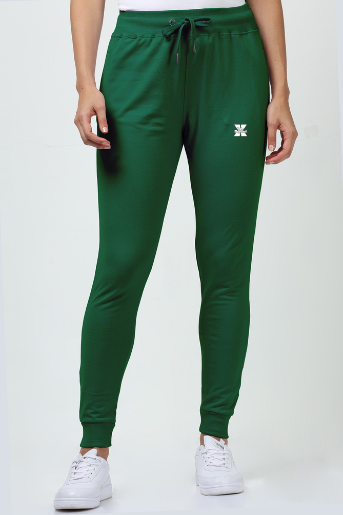 Drip SquadX Women Joggers